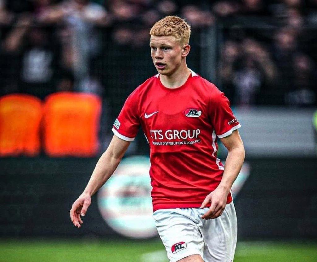 奇异果电脑版-利物浦将与皇马开启竞价大战！5200万镑竞逐19岁荷兰中场神童