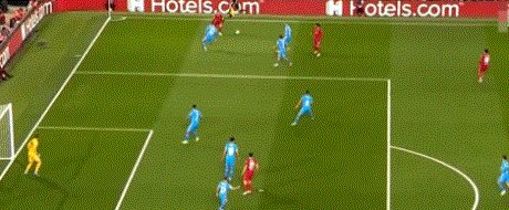 奇异果电脑版-【欧冠】若塔+马内破门 利物浦2比0胜10人马竞出线